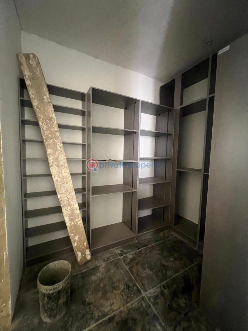 5 bedroom Detached Duplex For Sale Omole Phase 1 Ojodu Lagos - 6