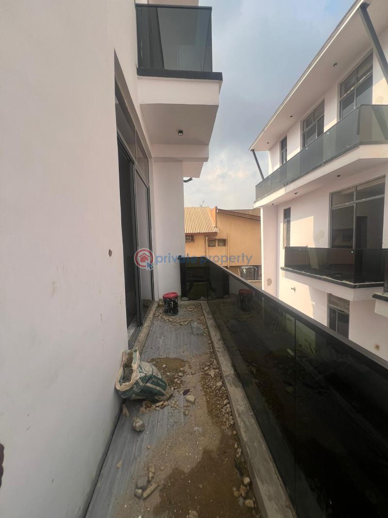 5 bedroom Detached Duplex For Sale Omole Phase 1 Ojodu Lagos - 8