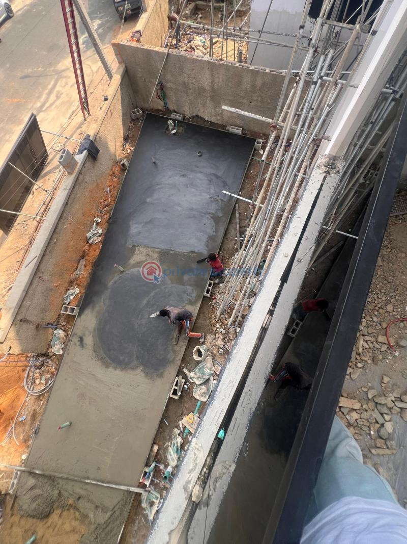 5 bedroom Detached Duplex For Sale Omole Phase 1 Ojodu Lagos - 2