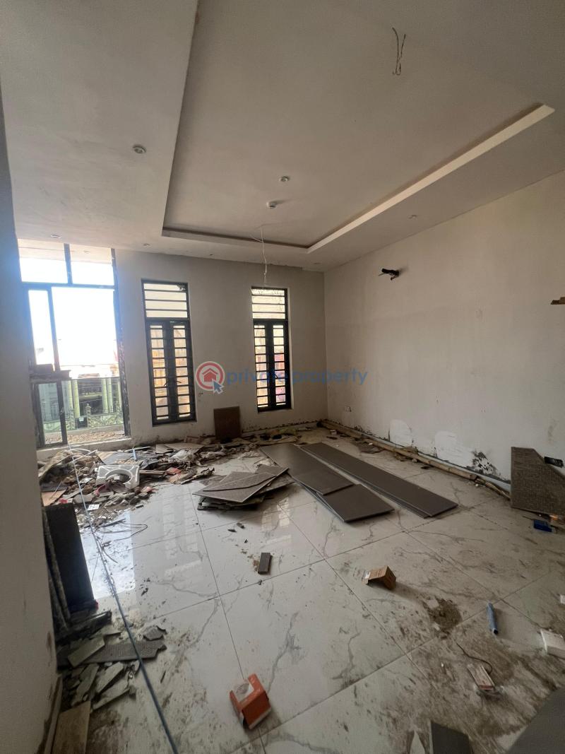 5 bedroom Detached Duplex For Sale Omole Phase 1 Ojodu Lagos - 9