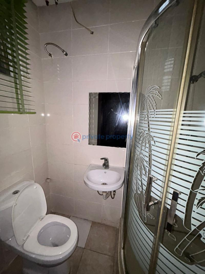 5 bedroom Detached Duplex For Rent Chevron Drive Lekki Lagos - 4