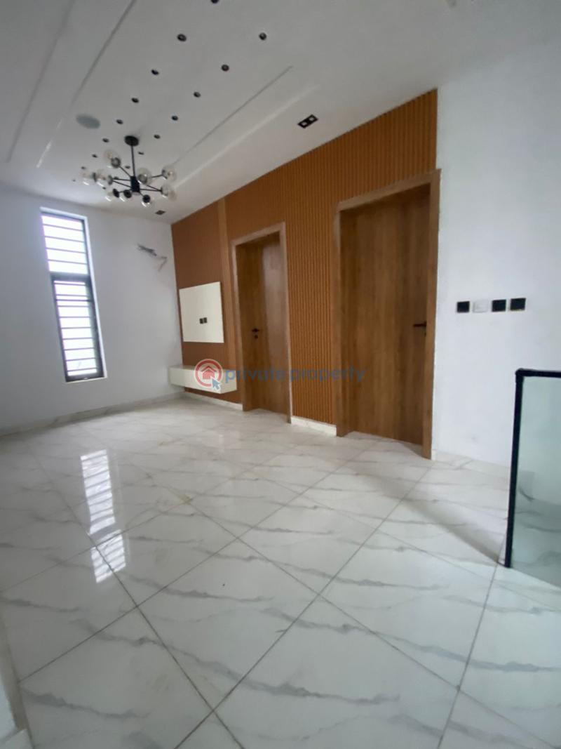 5 bedroom Detached Duplex For Sale Vgc Extension Ikota Lekki Lagos - 14