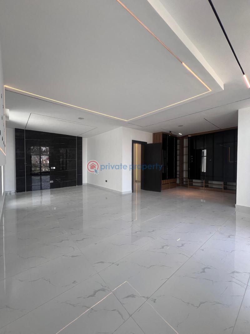5 bedroom Detached Duplex For Sale Lekki Right Lekki Lagos - 14