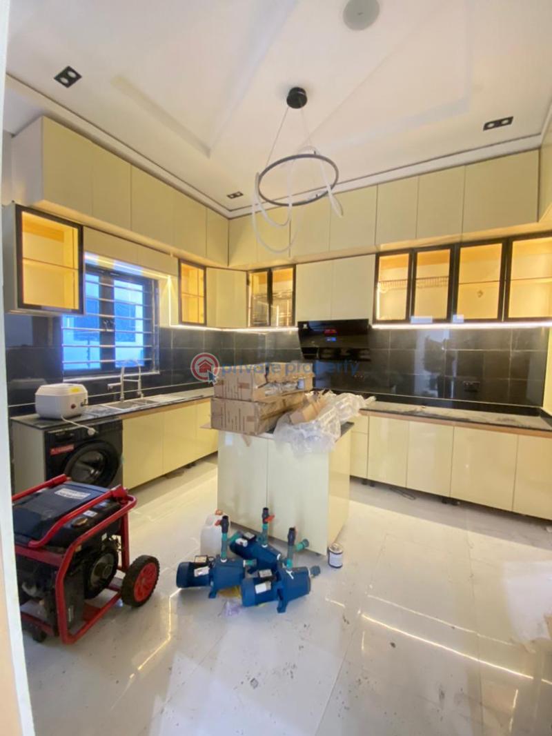 5 bedroom Detached Duplex For Sale Ajah Lekki Lagos Ajah Lagos - 10
