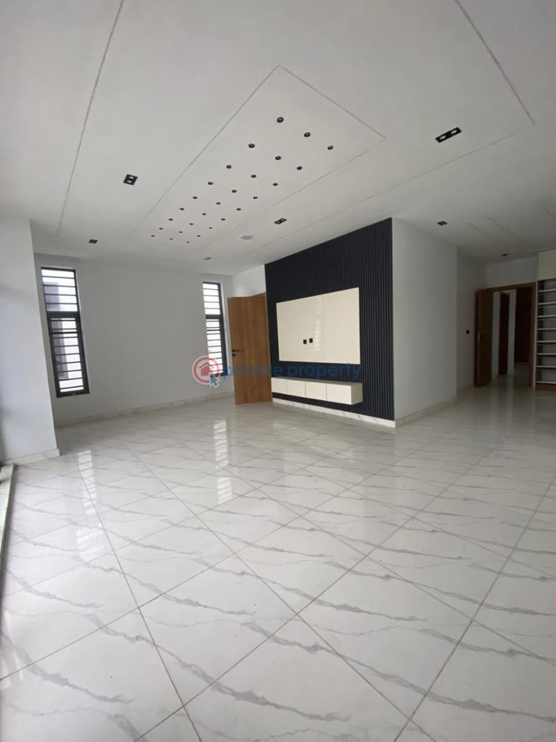 5 bedroom Detached Duplex For Sale Vgc Extension Ikota Lekki Lagos - 19