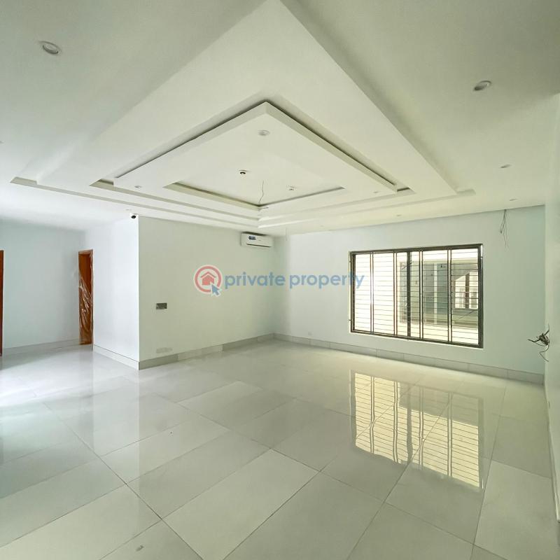 5 bedroom Detached Duplex For Sale Lekki Phase 1 Lagos - 4