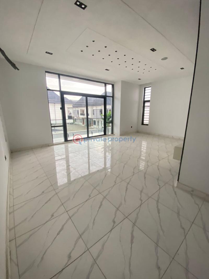 5 bedroom Detached Duplex For Sale Vgc Extension Ikota Lekki Lagos - 10