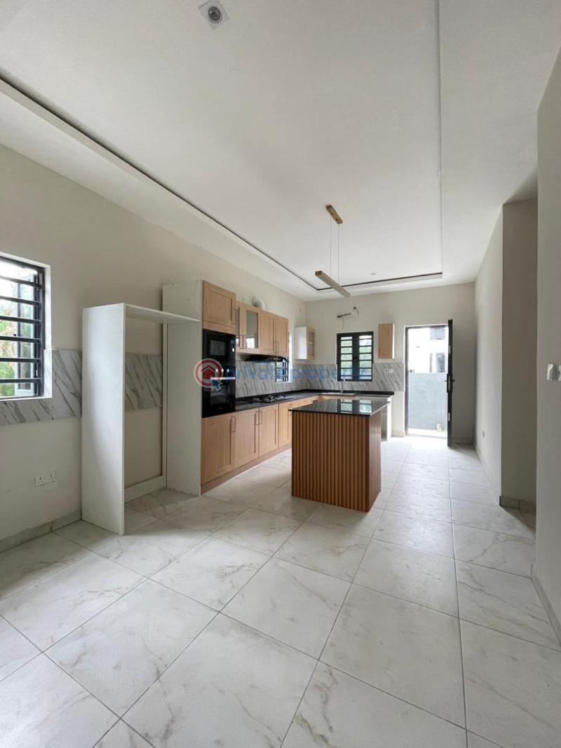 5 bedroom Detached Duplex For Sale Megamound Estate Lekki Lagos - 17