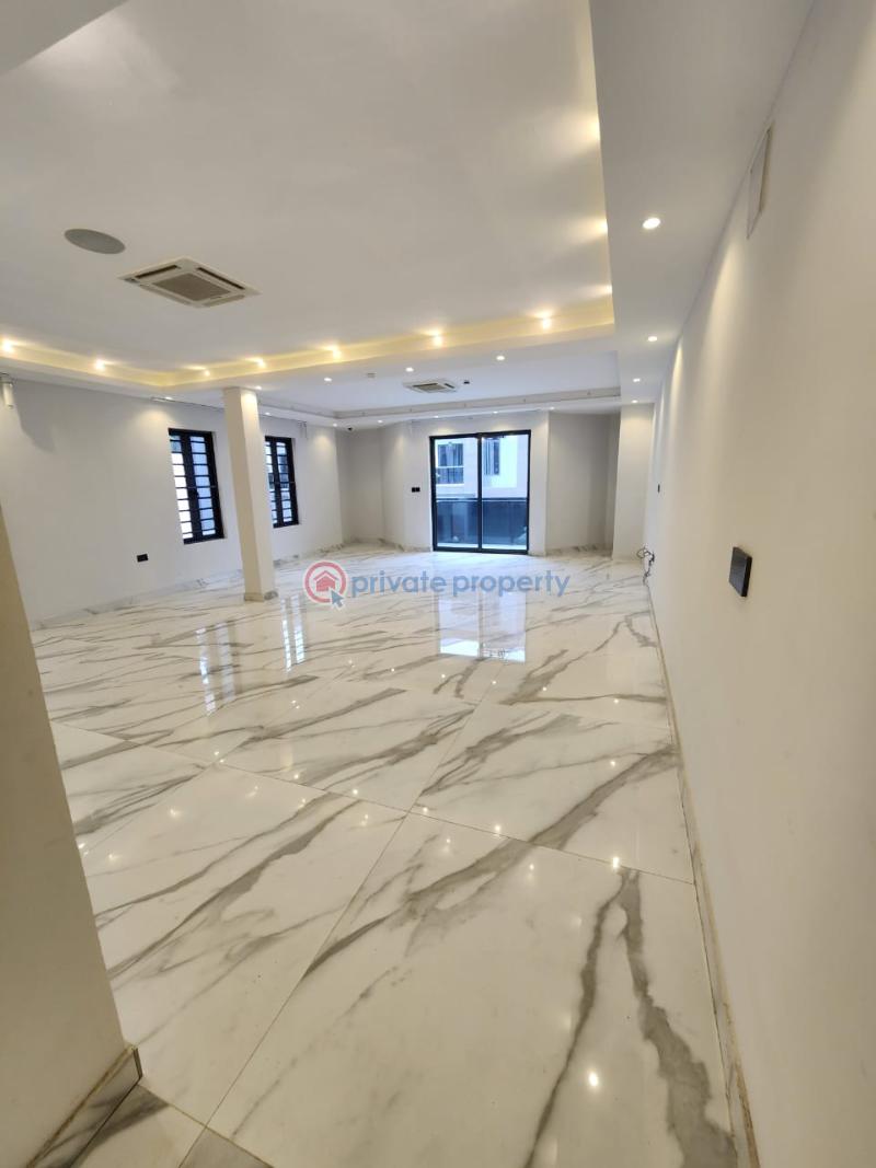 5 bedroom Detached Duplex For Rent Gra Ikeja Lagos - 3
