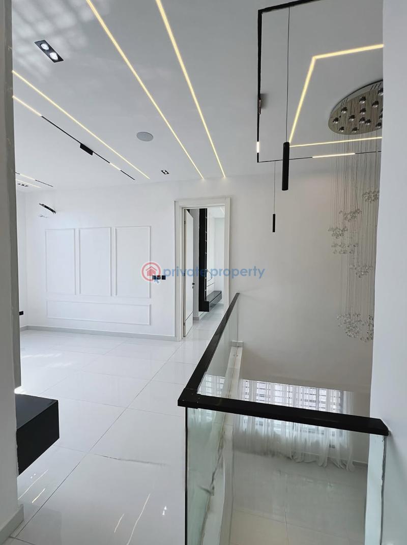 5 bedroom Detached Duplex For Sale Ikota Lekki Lagos - 7