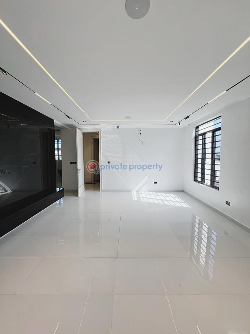 5 bedroom Detached Duplex For Sale Ikota Lekki Lagos - 9