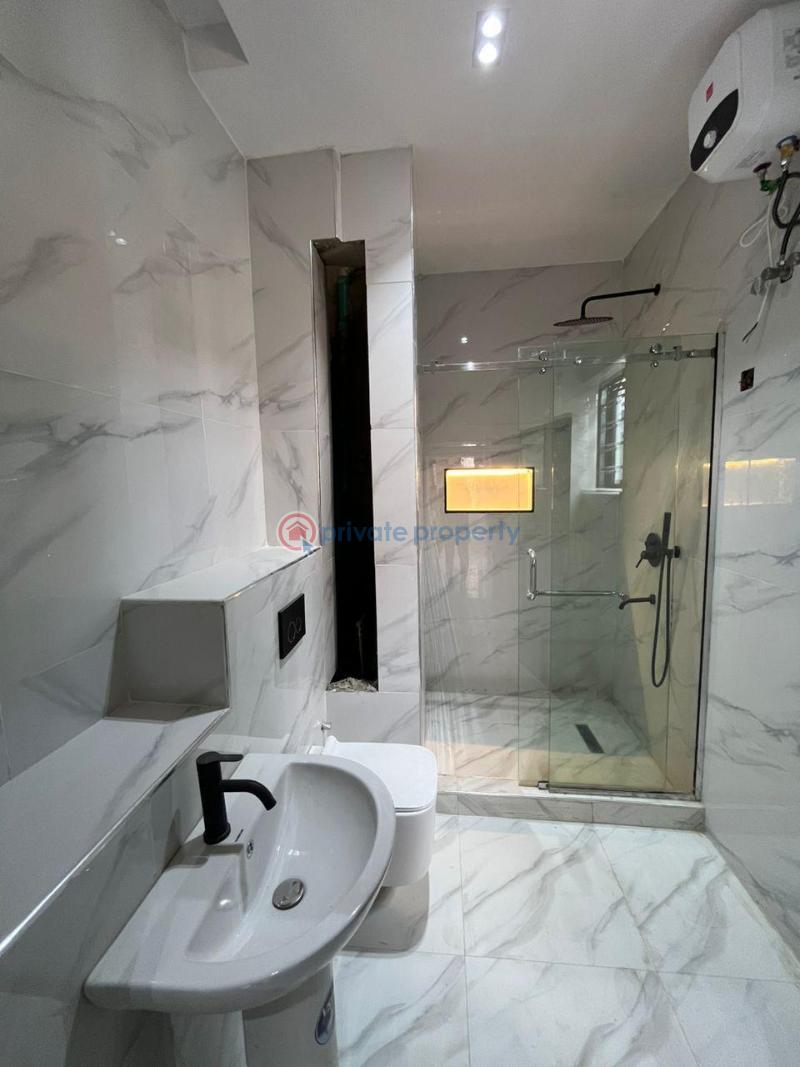 5 bedroom Detached Duplex For Sale Ologolo Lekki Lagos - 8