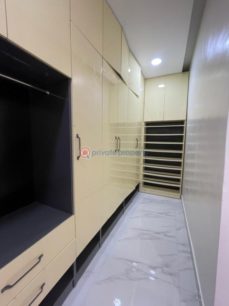 5 bedroom Detached Duplex For Sale Lekki Lagos - 15