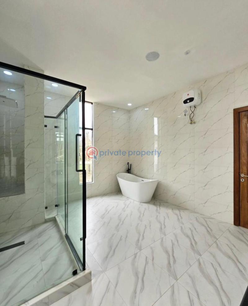 5 bedroom Detached Duplex For Sale Ikate Lekki, Lagos Lekki Lagos - 7