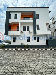 5 bedroom Detached Duplex For Rent Lekki Lagos - 0