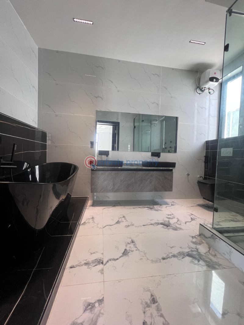 5 bedroom Detached Duplex For Sale Lekki Right Lekki Lagos - 16