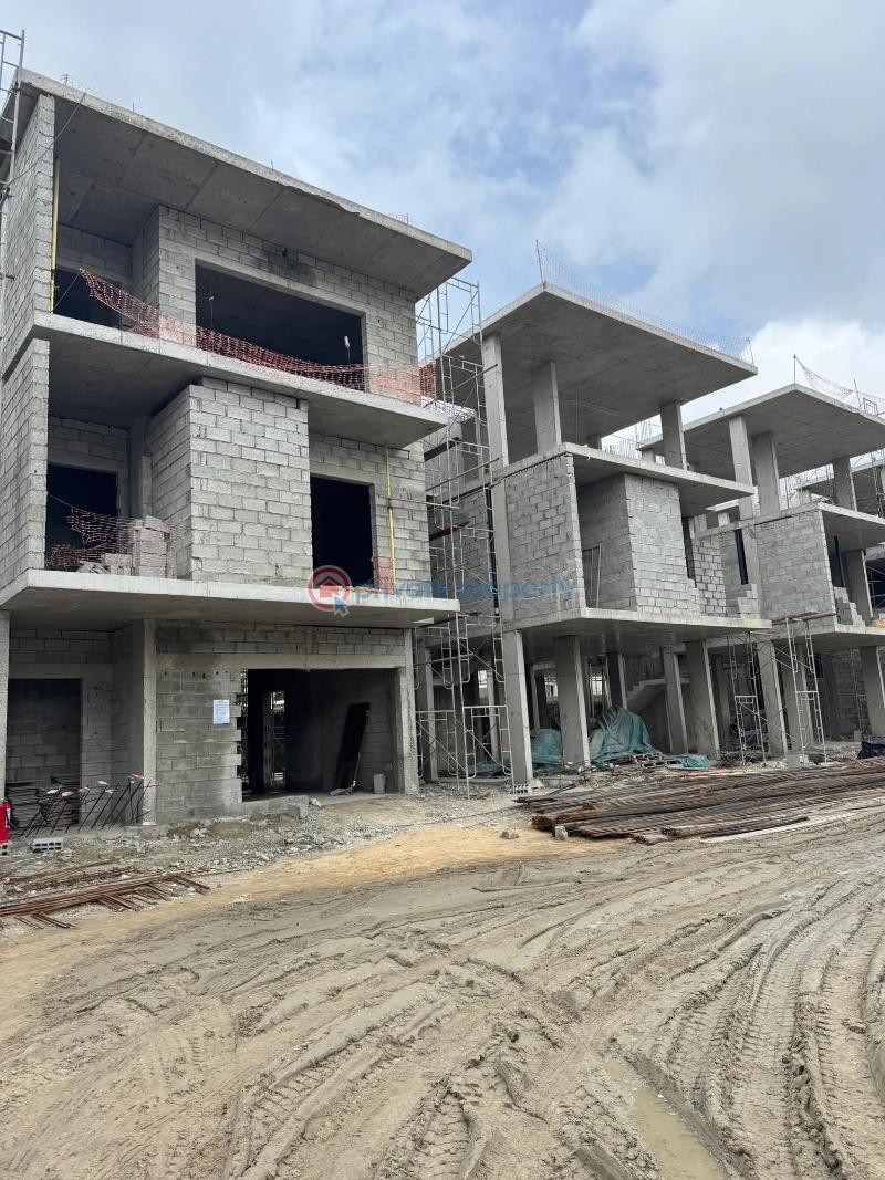 5 bedroom Detached Duplex For Sale Banana Island Ikoyi Lagos - 9