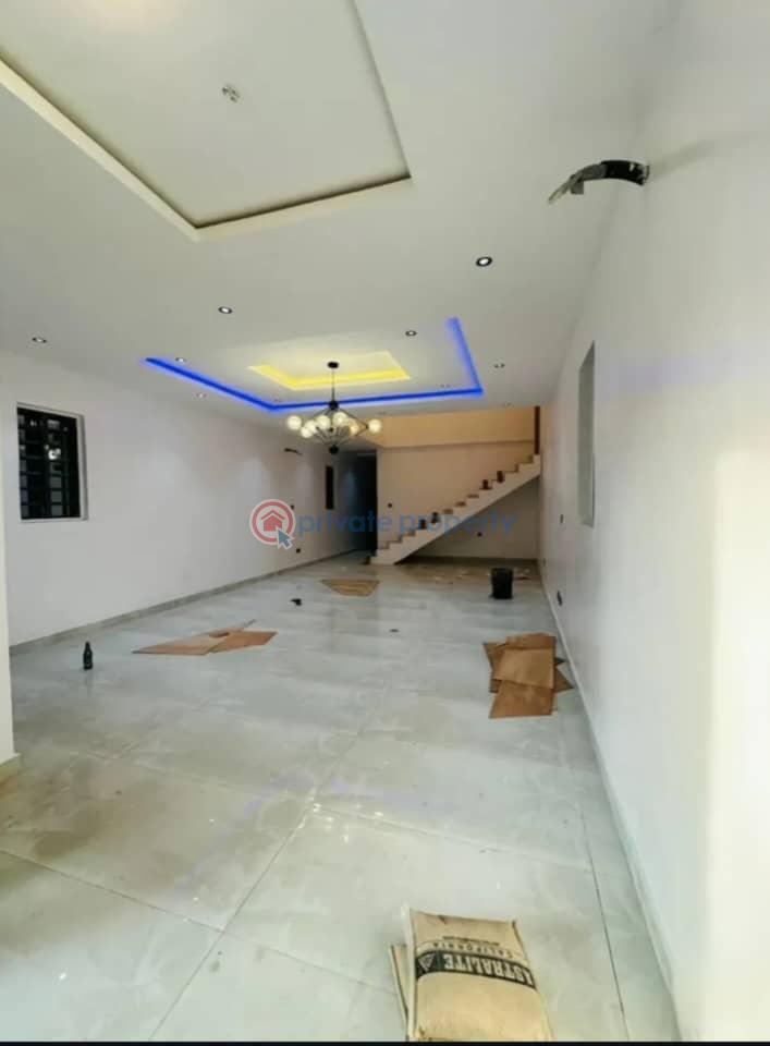 5 bedroom Detached Duplex For Sale Magodo GRA Phase 1 Ojodu Lagos - 3
