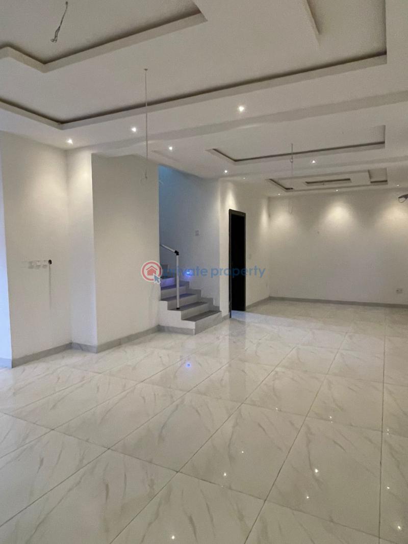5 bedroom Detached Duplex For Sale Lekki Phase 1 Lagos - 19