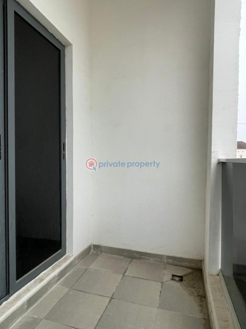 5 bedroom Detached Duplex For Sale Lekki Phase 1 Lagos - 18