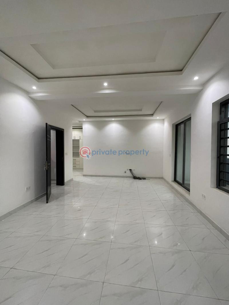 5 bedroom Detached Duplex For Sale Lekki Phase 1 Lagos - 7