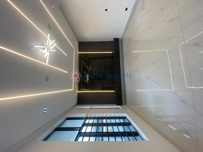 5 bedroom Detached Duplex For Sale Ajah Lagos - 1