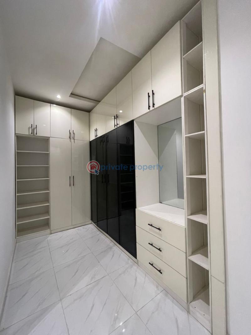 5 bedroom Detached Duplex For Sale Lekki Phase 1 Lagos - 8