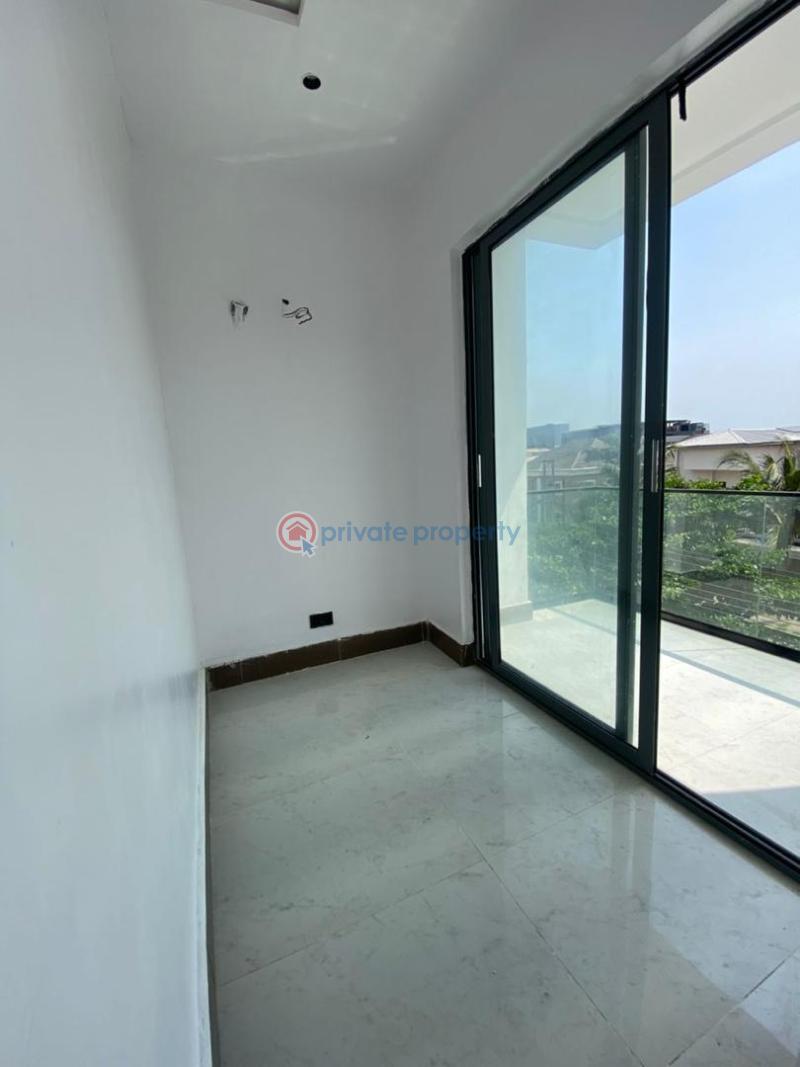 5 bedroom Detached Duplex For Sale Lekki Phase 1 Lagos - 6