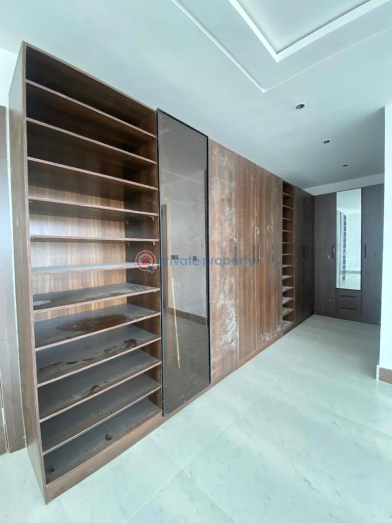 5 bedroom Detached Duplex For Sale Lekki Phase 1 Lagos - 7