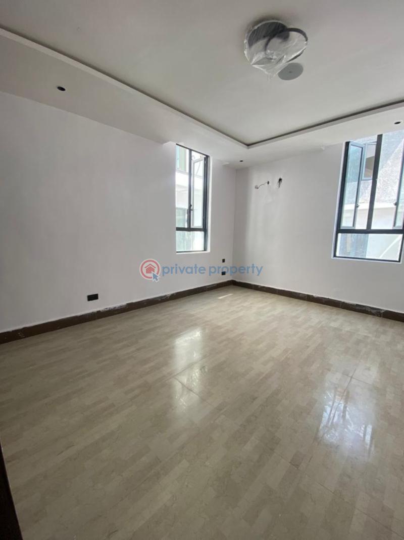 5 bedroom Detached Duplex For Sale Lekki Phase 1 Lagos - 1