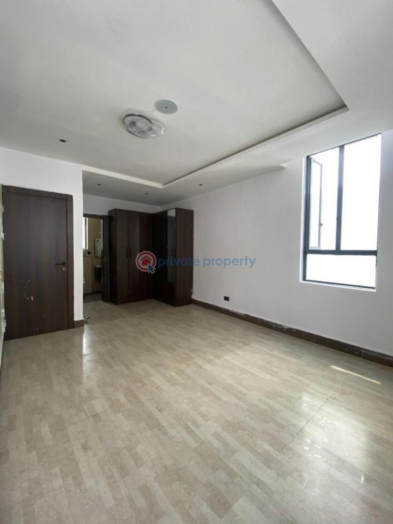 5 bedroom Detached Duplex For Sale Lekki Phase 1 Lagos - 12