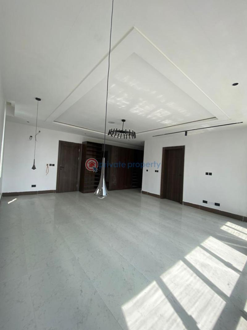 5 bedroom Detached Duplex For Sale Lekki Phase 1 Lagos - 9