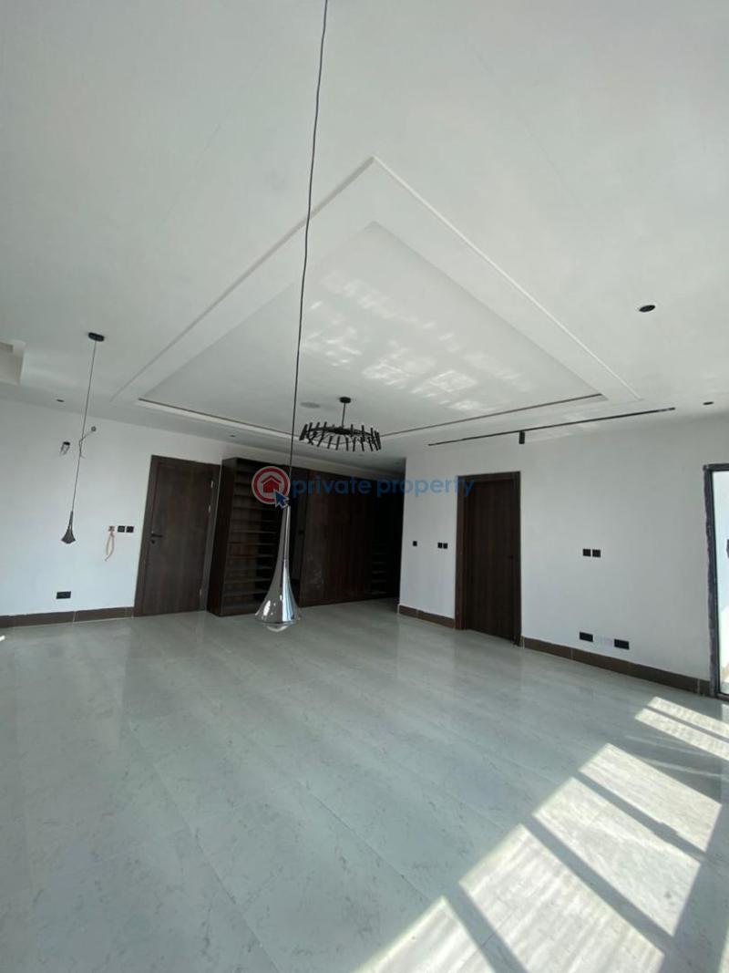 5 bedroom Detached Duplex For Sale Lekki Phase 1 Lagos - 4