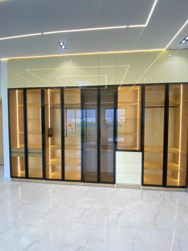 5 bedroom Detached Duplex For Sale Ajah Lekki Lagos Ajah Lagos - 8