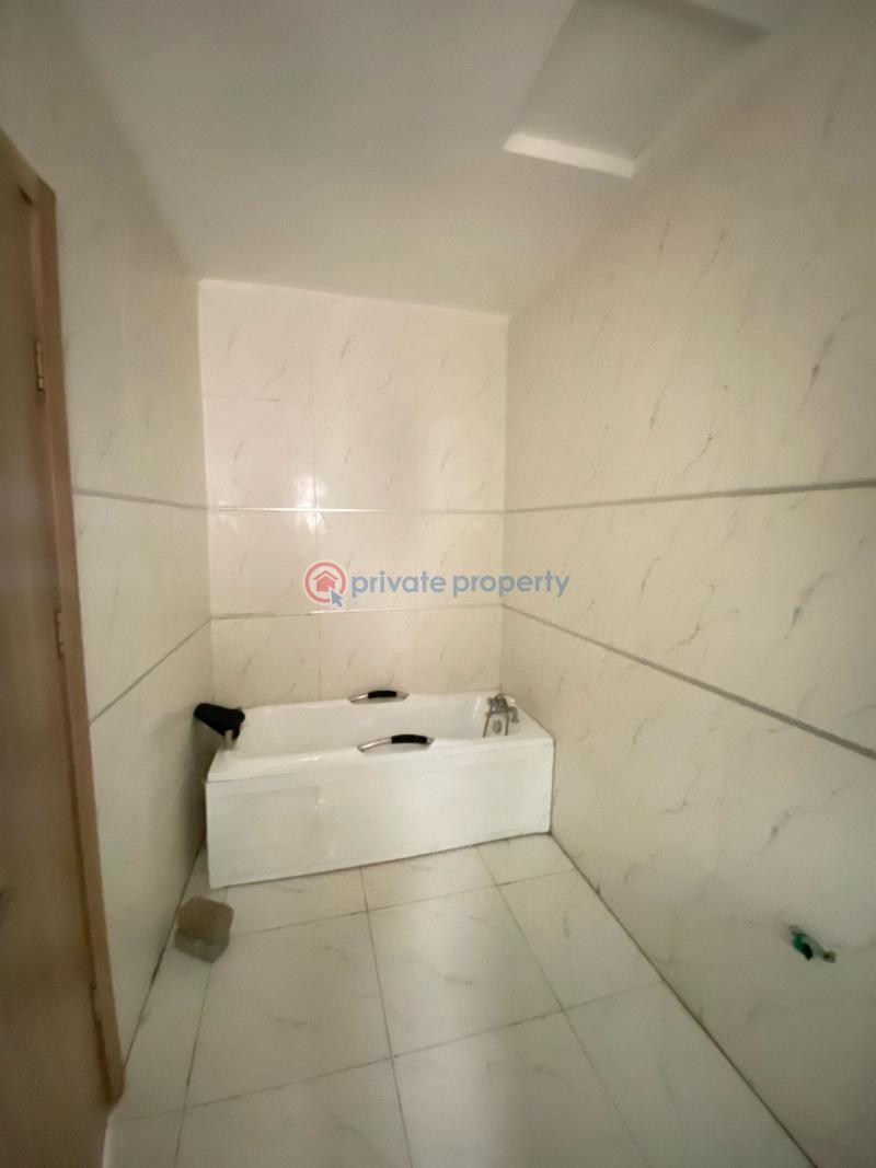 5 bedroom Detached Duplex For Sale 2nd Toll Gate Chevron Axis Lekki Lagos Chevron Drive Lekki Lagos - 14