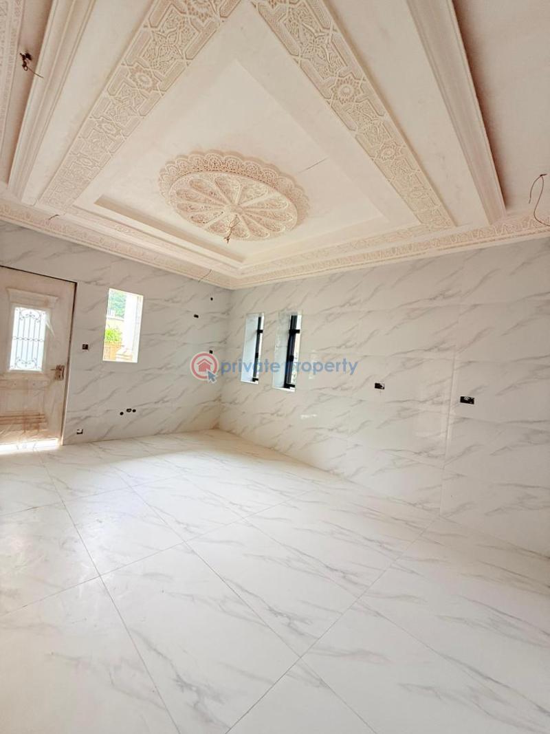 5 bedroom Detached Duplex For Sale Apo Abuja Phase 2  - 1