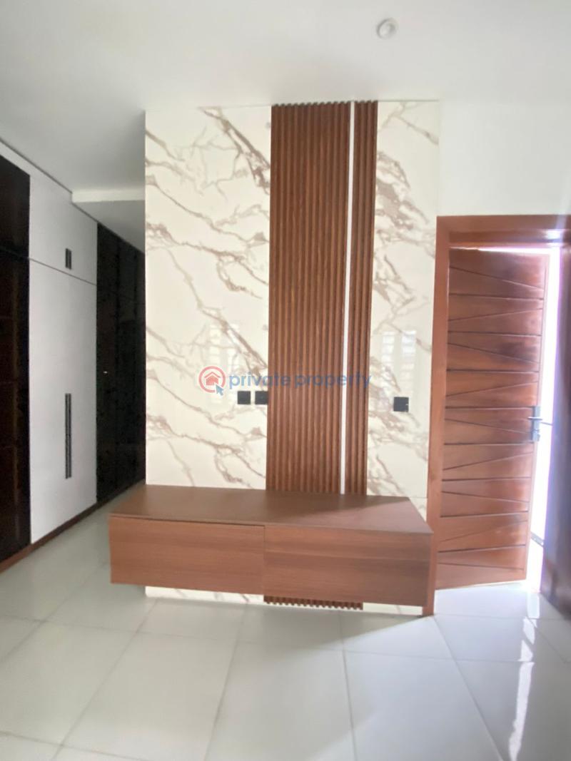 5 bedroom Detached Duplex For Sale Chevron Lekki Lagos Chevron Drive Lekki Lagos - 6