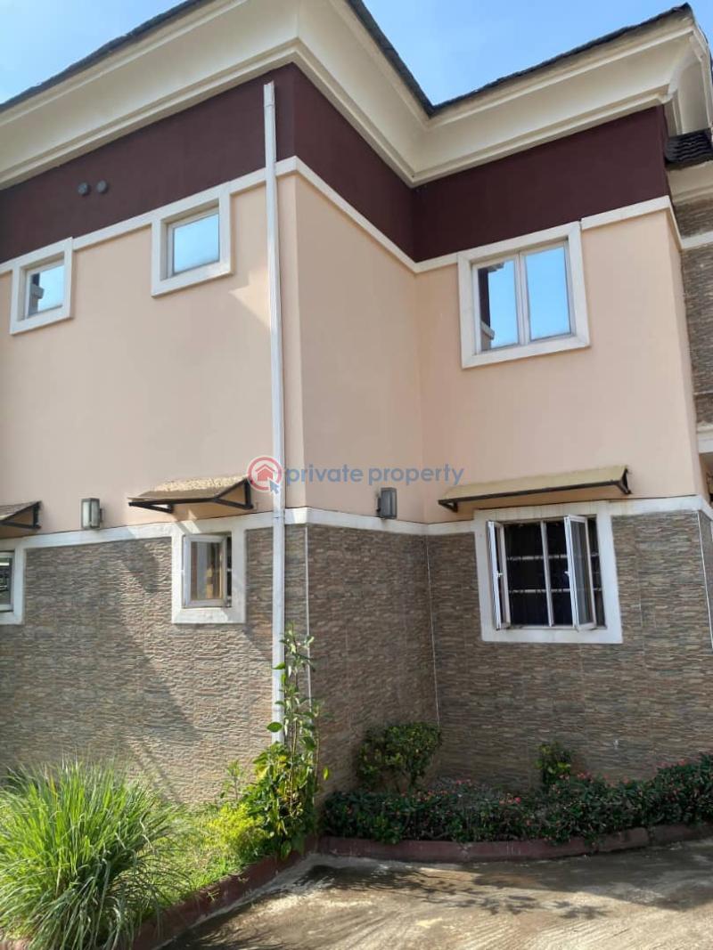 5 bedroom Detached Duplex For Sale Apo Abuja Phase 2  - 3