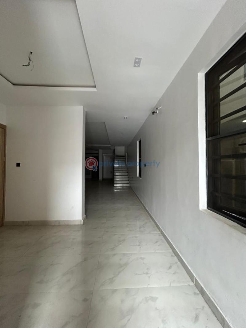 5 bedroom Detached Duplex For Sale Ologolo Lekki Lagos - 2