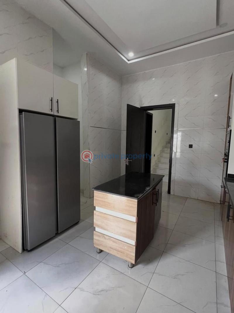 5 bedroom Detached Duplex For Rent General Paint, Ajah Ajah Lagos - 15