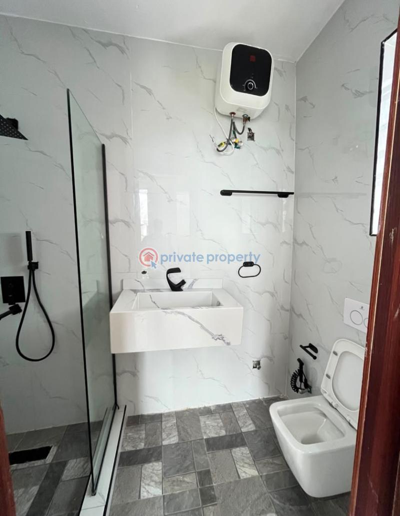 5 bedroom Detached Duplex For Sale Osapa Lekki Lagos - 4