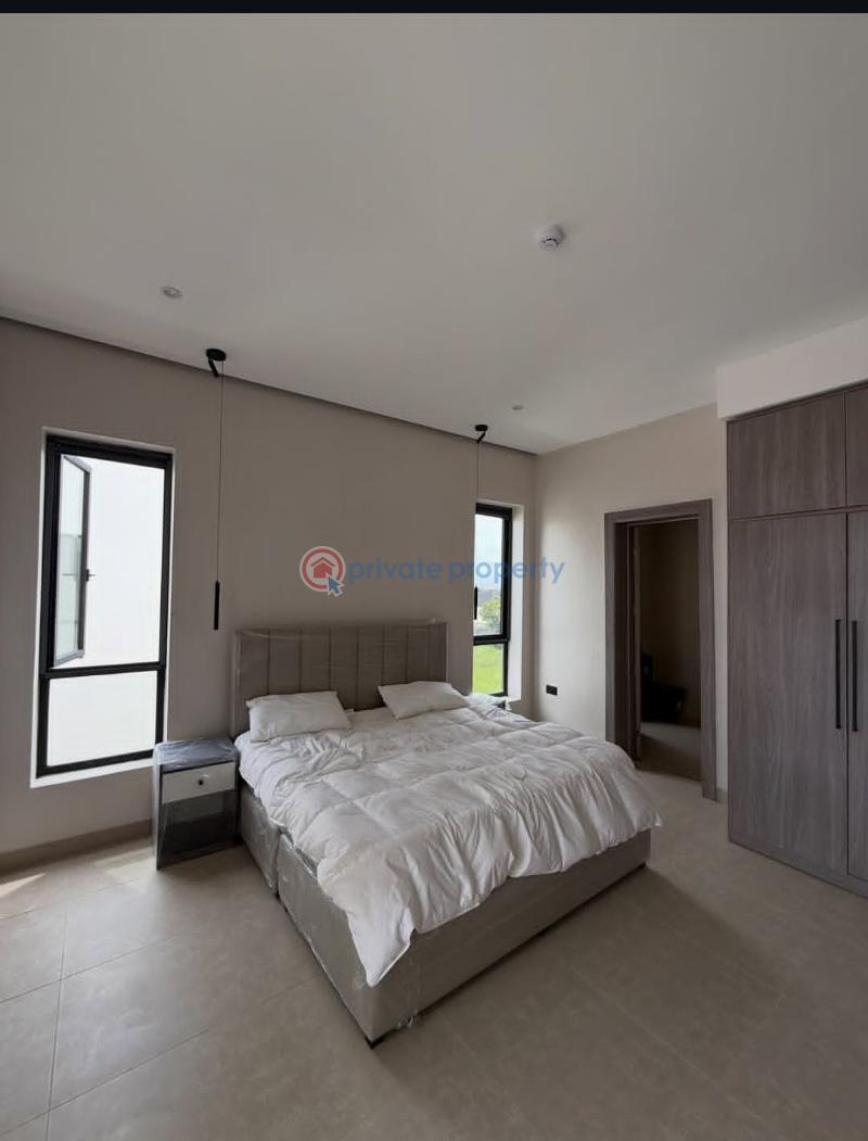 5 bedroom Detached Duplex For Sale Victoria Garden City Lekki Lagos - 4