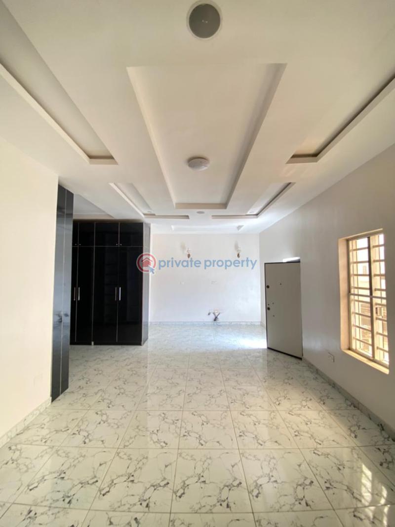5 bedroom Detached Duplex For Sale Ikota Lekki Lagos - 5