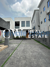 5 bedroom Detached Duplex For Sale Ologolo Lekki Lagos - 0