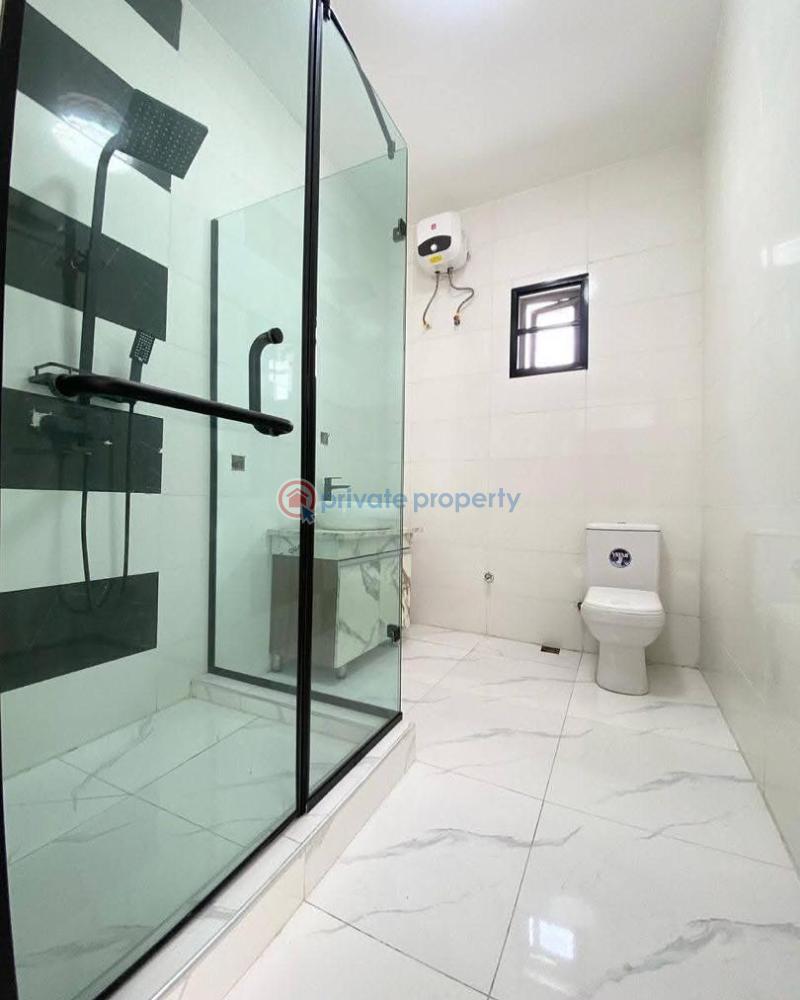 5 bedroom Detached Duplex For Sale Lekki Lagos - 6