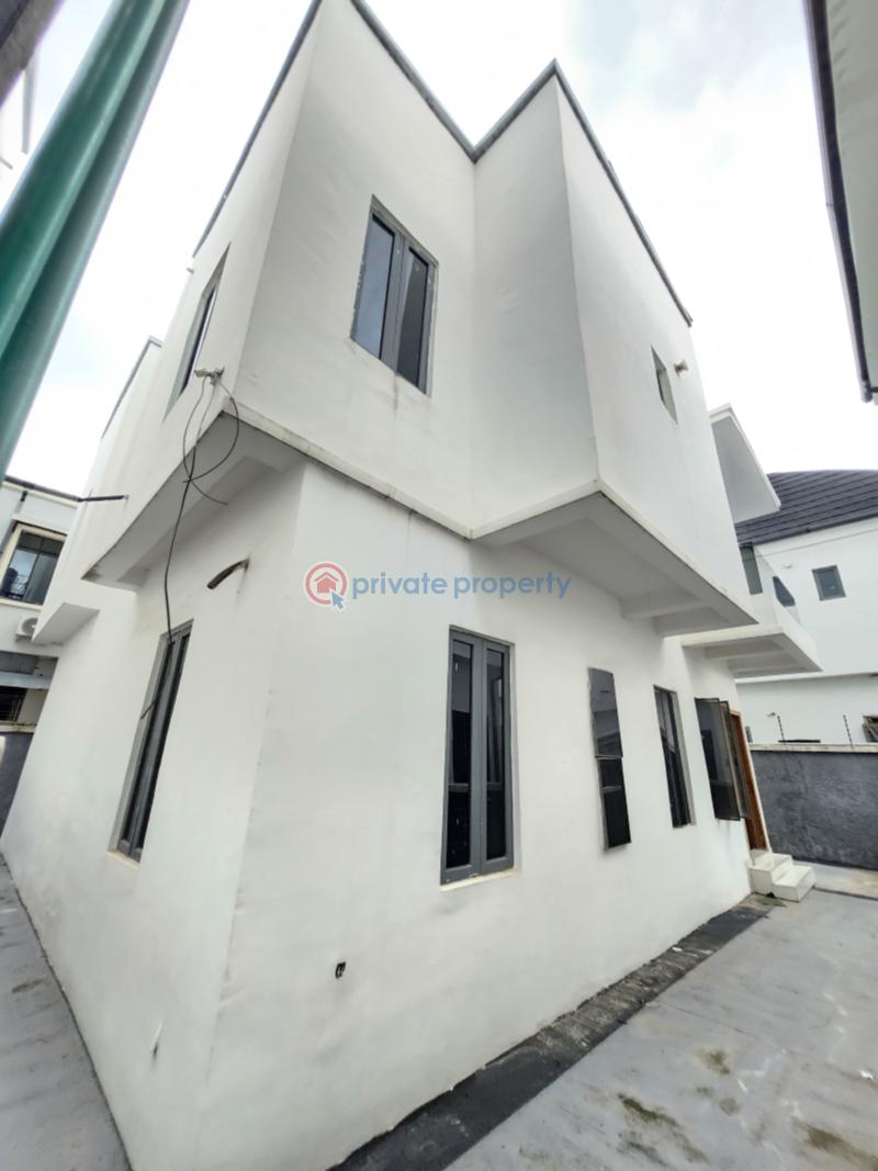 5 bedroom Detached Duplex For Sale Vgc Extension Victoria Garden City Lekki Lagos - 2