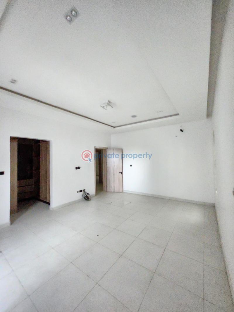 5 bedroom Detached Duplex For Sale Vgc Extension Victoria Garden City Lekki Lagos - 13