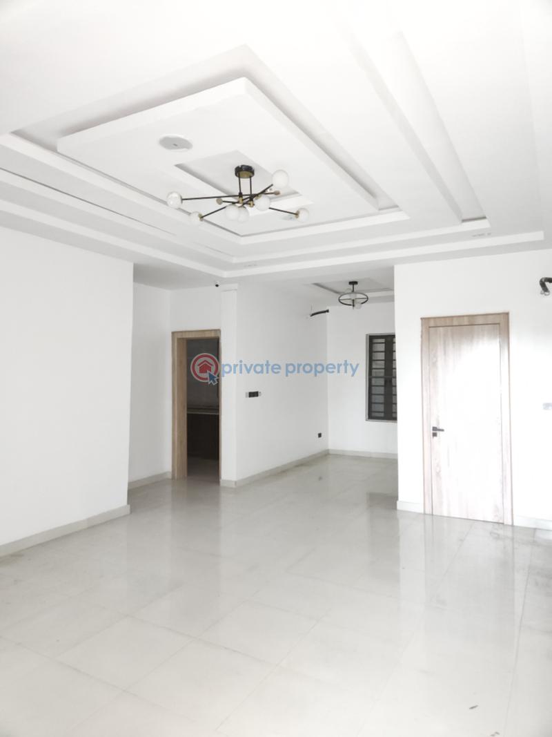 5 bedroom Detached Duplex For Sale Vgc Extension Victoria Garden City Lekki Lagos - 4