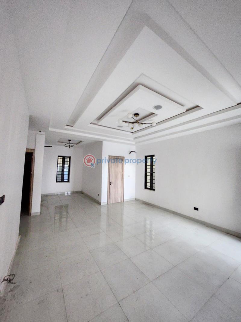 5 bedroom Detached Duplex For Sale Vgc Extension Victoria Garden City Lekki Lagos - 22