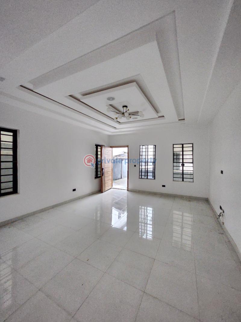 5 bedroom Detached Duplex For Sale Vgc Extension Victoria Garden City Lekki Lagos - 21